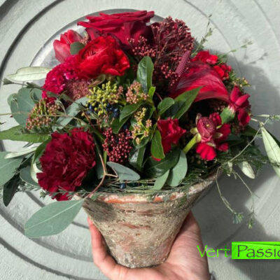 Arrangement "Valentin"